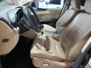 ✅ 2012 Subaru Tribeca Limited • VIN: 4S4WX9GD9C4401722 • Lot: 58497345. Listed on Copart with 161,622 mi. Free auction sales archive from the USA and detailed vehicle history report at DreamBid. Image 7.