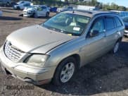 ✅ 2005 Chrysler Pacifica Touring • VIN: 2C8GF68485R502404 • Lot: 43415728. Wystawiony na IAAI z przebiegiem Nie podano. Bezpłatny archiwum sprzedaży aukcyjnych z USA i szczegółowy raport historii pojazdu na DreamBid. Zdjęcie 2.