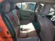 2012 Toyota Prius Two z VIN JTDKDTB30C1001900, wystawiony jako Copart lot #89910115 z przebiegiem 132 853 mil mil oraz Szkoda całkowita • Salvage title. Historia ofert i sprzedaży dostępna na DreamBid. Obrazek 10.