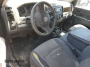 ✅ 2010 Dodge 1500 SLT • VIN: 1D7RV1CT4AS129018 • Lot: 58967125. Wystawiony na Copart z przebiegiem 135 144 mil. Bezpłatny archiwum sprzedaży aukcyjnych z USA i szczegółowy raport historii pojazdu na DreamBid. Zdjęcie 8.