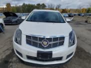 ✅ 2011 Cadillac SRX Luxury Collection • VIN: 3GYFNDEY3BS536044 • Лот: 87044195. Опубликован ранее на Copart с пробегом 96 167 миль. Бесплатный доступ к архиву аукционных продаж из США и подробный отчёт об истории автомобиля на DreamBid. Изображение 5.