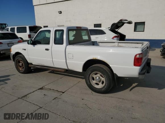 ✅ 2005 Ford Ranger XL • VIN: 1FTYR15E65PA71950 • Lot: 66457375. Listed on Copart with 175,309 mi. Free auction sales archive from the USA and detailed vehicle history report at DreamBid. Image 2.