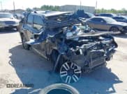 ✅ 2019 Toyota 4Runner SR5 • VIN: JTEBU5JR9K5709552 • Лот: 40316407. Опубликован ранее на IAAI с пробегом Не указан. Бесплатный доступ к архиву аукционных продаж из США и подробный отчёт об истории автомобиля на DreamBid. Изображение 1.