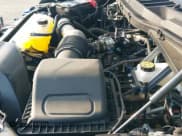 ✅ 2025 Ford F-150 XLT • VIN: 1FTEW3LP2SKE14192 • Лот: 43242819. Опубликован ранее на IAAI с пробегом 9 599 миль. Бесплатный доступ к архиву аукционных продаж из США и подробный отчёт об истории автомобиля на DreamBid. Изображение 20.