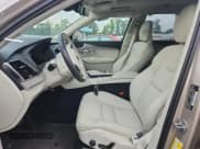 ✅ 2025 Volvo XC90 Plus • VIN: YV4H60PE7S1293859 • Lot: 63991715. Listed on Copart with 9,919 mi. Free auction sales archive from the USA and detailed vehicle history report at DreamBid. Image 7.