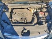 ✅ 2008 Saturn Aura XE • VIN: 1G8ZS57N08F141847 • Lot: 94343825. Listed on Copart with Not provided. Free auction sales archive from the USA and detailed vehicle history report at DreamBid. Image 11.