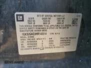 ✅ 2017 GMC Yukon XL SLT • VIN: 1GKS2GKC0HR143514 • Lot: 80743645. Listed on Copart with 114,258 mi. Free auction sales archive from the USA and detailed vehicle history report at DreamBid. Image 13.