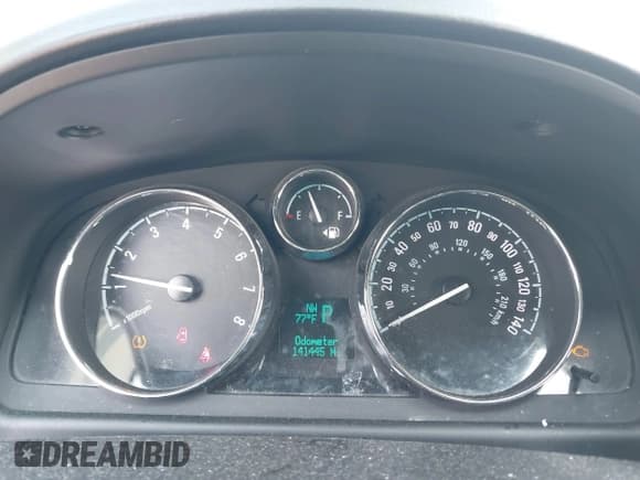 ✅ 2015 Chevrolet Captiva Sport LT • VIN: 3GNAL3EK2FS521012 • Lot: 42446519. Wystawiony na IAAI z przebiegiem 141 445 mil. Bezpłatny archiwum sprzedaży aukcyjnych z USA i szczegółowy raport historii pojazdu na DreamBid. Zdjęcie 7.