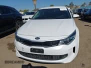 ✅ 2017 Kia Optima • VIN: KNAGT4LE9H5013412 • Лот: 43447557. Опубликован ранее на IAAI с пробегом 129 787 миль. Бесплатный доступ к архиву аукционных продаж из США и подробный отчёт об истории автомобиля на DreamBid. Изображение 12.