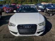 ✅ 2013 Audi A5 Premium Plus • VIN: WAULFAFH2DN006631 • Lot: 84709665. Listed on Copart with 133,073 mi. Free auction sales archive from the USA and detailed vehicle history report at DreamBid. Image 5.