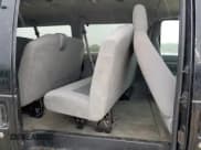 ✅ 2012 Ford Econoline Passenger XL • VIN: 1FBSS3BL7CDA98585 • Лот: 67420515. Опубликован ранее на Copart с пробегом 179 286 миль. Бесплатный доступ к архиву аукционных продаж из США и подробный отчёт об истории автомобиля на DreamBid. Изображение 11.