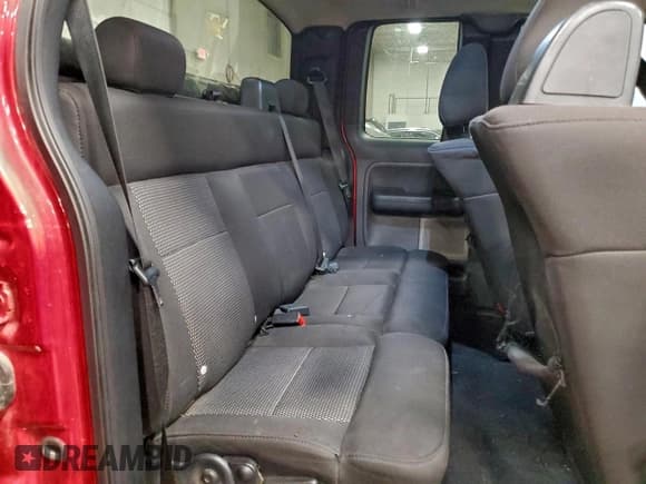 ✅ 2005 Ford F-150 XLT • VIN: 1FTPX14545FA81644 • Lot: 96230805. Listed on Copart with Not provided. Free auction sales archive from the USA and detailed vehicle history report at DreamBid. Image 10.