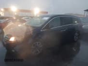 ✅ 2014 Honda Odyssey Touring • VIN: 5FNRL5H93EB025644 • Lot: 43573115. Listed on IAAI with 78,012 mi. Free auction sales archive from the USA and detailed vehicle history report at DreamBid. Image 14.