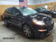 ✅ 2017 Chevrolet Traverse LT • VIN: 1GNKVGKD4HJ344916 • Lot: 75418194. Wystawiony na Copart z przebiegiem 107 322 mil. Bezpłatny archiwum sprzedaży aukcyjnych z USA i szczegółowy raport historii pojazdu na DreamBid. Zdjęcie 4.