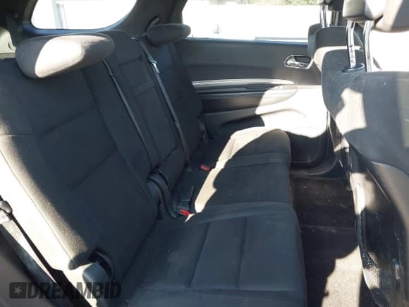 ✅ 2015 Dodge Durango SXT • VIN: 1C4RDHAG1FC937694 • Lot: 43457085. Wystawiony na IAAI z przebiegiem 235 674 mil. Bezpłatny archiwum sprzedaży aukcyjnych z USA i szczegółowy raport historii pojazdu na DreamBid. Zdjęcie 8.