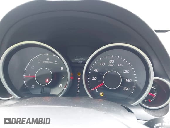 ✅ 2009 Acura TL Technology • VIN: 19UUA865X9A022676 • Лот: 43261237. Опубликован ранее на IAAI с пробегом 263 156 миль. Бесплатный доступ к архиву аукционных продаж из США и подробный отчёт об истории автомобиля на DreamBid. Изображение 7.