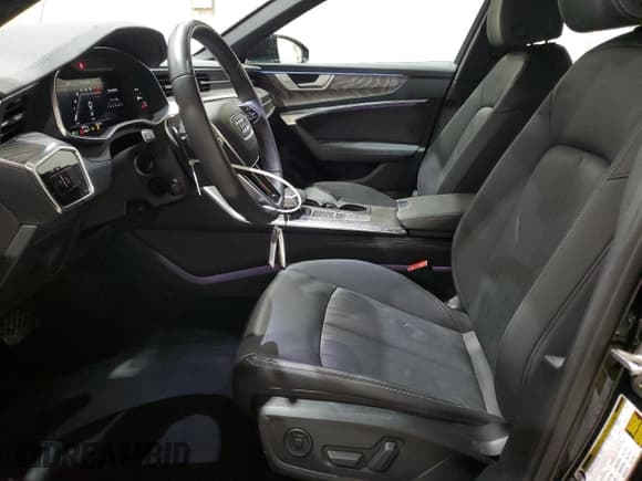 ✅ 2024 Audi A6 Premium Plus • VIN: WAUL2BF27RN061385 • Lot: 58841215. Wystawiony na Copart z przebiegiem 18 752 mil. Bezpłatny archiwum sprzedaży aukcyjnych z USA i szczegółowy raport historii pojazdu na DreamBid. Zdjęcie 7.