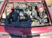 ✅ 1993 Oldsmobile Cutlass • VIN: 1G3AJ85N8P6362475 • Lot: 45789795. Wystawiony na Copart z przebiegiem 103 756 mil. Bezpłatny archiwum sprzedaży aukcyjnych z USA i szczegółowy raport historii pojazdu na DreamBid. Zdjęcie 11.