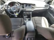 ✅ 2024 Dodge Durango SXT • VIN: 1C4RDJAG8RC114837 • Lot: 68964545. Listed on Copart with 52,491 mi. Free auction sales archive from the USA and detailed vehicle history report at DreamBid. Image 8.