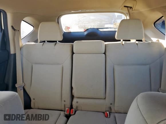 ✅ 2016 Honda CR-V LX • VIN: 5J6RM4H30GL014906 • Lot: 92187355. Listed on Copart with 69,227 mi. Free auction sales archive from the USA and detailed vehicle history report at DreamBid. Image 10.