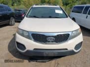 ✅ 2012 Kia Sorento LX • VIN: 5XYKTDA20CG226612 • Lot: 43225492. Listed on IAAI with 154,587 mi. Free auction sales archive from the USA and detailed vehicle history report at DreamBid. Image 6.