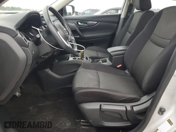 ✅ 2018 Nissan Rogue SV • VIN: JN8AT2MVXJW300113 • Lot: 81695685. Wystawiony na Copart z przebiegiem 138 493 mil. Bezpłatny archiwum sprzedaży aukcyjnych z USA i szczegółowy raport historii pojazdu na DreamBid. Zdjęcie 7.