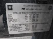 ✅ 2020 Chevrolet Silverado 1500 RST • VIN: 3GCUYEEL1LG307428 • Lot: 43101551. Listed on IAAI with 85,231 mi. Free auction sales archive from the USA and detailed vehicle history report at DreamBid. Image 9.