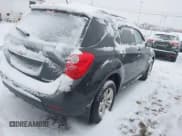 ✅ 2013 Chevrolet Equinox LT • VIN: 2GNFLEEK6D6241476 • Лот: 43674653. Опубликован ранее на IAAI с пробегом 101 086 миль. Бесплатный доступ к архиву аукционных продаж из США и подробный отчёт об истории автомобиля на DreamBid. Изображение 4.