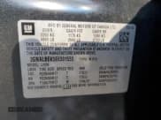 ✅ 2014 Chevrolet Equinox LT • VIN: 2GNALBEK5E6301533 • Лот: 68567684. Опубликован ранее на Copart с пробегом 139 190 миль. Бесплатный доступ к архиву аукционных продаж из США и подробный отчёт об истории автомобиля на DreamBid. Изображение 13.