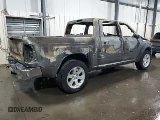 ✅ 2009 Dodge 1500 SLT • VIN: 1D3HV13T29S766076 • Lot: 75654364. Wystawiony na Copart z przebiegiem Nie podano. Bezpłatny archiwum sprzedaży aukcyjnych z USA i szczegółowy raport historii pojazdu na DreamBid. Zdjęcie 3.