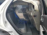 ✅ 2020 Dodge Durango Pursuit • VIN: 1C4RDJFG4LC442434 • Lot: 61415215. Listed on Copart with Not provided. Free auction sales archive from the USA and detailed vehicle history report at DreamBid. Image 10.