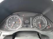 ✅ 2015 Audi Q5 Premium Plus • VIN: WA1LFAFP6FA067124 • Lot: 55306975. Listed on Copart with 115,549 mi. Free auction sales archive from the USA and detailed vehicle history report at DreamBid. Image 9.