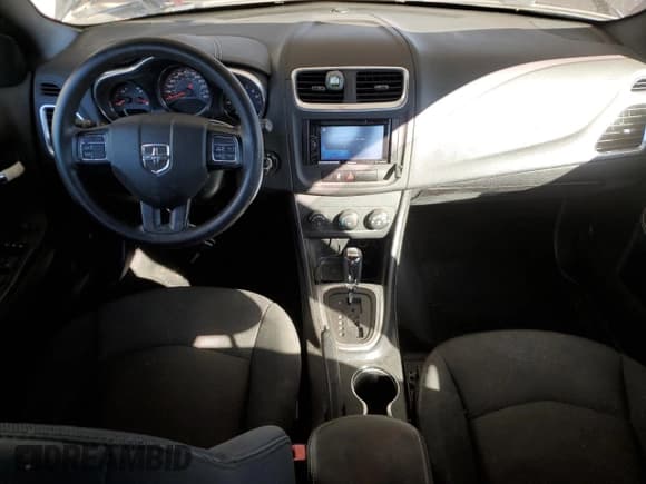 ✅ 2013 Dodge Avenger SE • VIN: 1C3CDZAB4DN720761 • Лот: 78303824. Опубликован ранее на Copart с пробегом 122 308 миль. Бесплатный доступ к архиву аукционных продаж из США и подробный отчёт об истории автомобиля на DreamBid. Изображение 8.