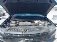 ✅ 2021 Chevrolet Silverado 1500 LT Trail Boss • VIN: 1GCPYFED9MZ355983 • Lot: 43345360. Wystawiony na IAAI z przebiegiem 94 150 mil. Bezpłatny archiwum sprzedaży aukcyjnych z USA i szczegółowy raport historii pojazdu na DreamBid. Zdjęcie 10.