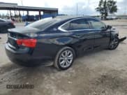 ✅ 2017 Chevrolet Impala LT • VIN: 1G1105S35HU115439 • Лот: 59183104. Опубликован ранее на Copart с пробегом 150 207 миль. Бесплатный доступ к архиву аукционных продаж из США и подробный отчёт об истории автомобиля на DreamBid. Изображение 3.