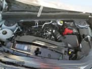 ✅ 2024 Ford Bronco Sport Big Bend • VIN: 3FMCR9B62RRF43688 • Лот: 84297735. Опубликован ранее на Copart с пробегом 6 875 миль. Бесплатный доступ к архиву аукционных продаж из США и подробный отчёт об истории автомобиля на DreamBid. Изображение 16.