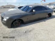 ✅ 2014 Rolls-Royce Wraith • VIN: SCA665C57EUX84259 • Lot: 65586204. Wystawiony na Copart z przebiegiem 52 048 mil. Bezpłatny archiwum sprzedaży aukcyjnych z USA i szczegółowy raport historii pojazdu na DreamBid. Zdjęcie 1.