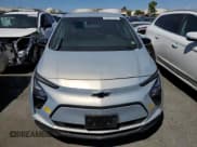 ✅ 2022 Chevrolet Bolt EV 1LT • VIN: 1G1FW6S09N4114970 • Lot: 65993104. Wystawiony na Copart z przebiegiem 18 411 mil. Bezpłatny archiwum sprzedaży aukcyjnych z USA i szczegółowy raport historii pojazdu na DreamBid. Zdjęcie 5.