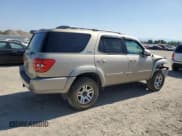 ✅ 2004 Toyota Sequoia SR5 • VIN: 5TDBT44A44S224191 • Лот: 61505755. Опубликован ранее на Copart с пробегом 312 871 миль. Бесплатный доступ к архиву аукционных продаж из США и подробный отчёт об истории автомобиля на DreamBid. Изображение 3.