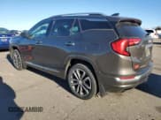 ✅ 2019 GMC Terrain Denali • VIN: 3GKALXEX3KL323740 • Lot: 91210415. Wystawiony na Copart z przebiegiem 85 409 mil. Bezpłatny archiwum sprzedaży aukcyjnych z USA i szczegółowy raport historii pojazdu na DreamBid. Zdjęcie 2.