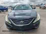 2011 Hyundai Sonata GLS с VIN 5NPEB4AC4BH251173, выставлен на аукционе Copart как лот 84199455 с пробегом 168 867 миль миль и Списание • Salvage title. История ставок и продаж доступна на DreamBid. Изображение 5.