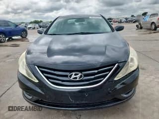 ✅ 2011 Hyundai Sonata GLS • VIN: 5NPEB4AC4BH251173 • Lot: 84199455. Listed on Copart with 168,867 mi. Free auction sales archive from the USA and detailed vehicle history report at DreamBid. Image 5.