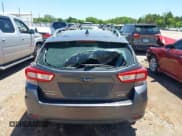 ✅ 2019 Subaru Impreza Limited • VIN: 4S3GTAT63K3734340 • Lot: 42286315. Listed on IAAI with 48,571 mi. Free auction sales archive from the USA and detailed vehicle history report at DreamBid. Image 16.