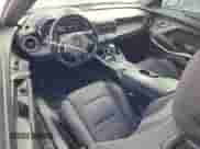 2019 Chevrolet Camaro 1LT с VIN 1G1FB3DX1K0114288, выставлен на аукционе Copart как лот 63510685 с пробегом 99 159 миль миль и Списание • Salvage title. История ставок и продаж доступна на DreamBid. Изображение 8.