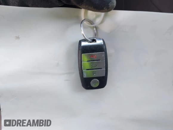 ✅ 2017 Kia Sportage EX • VIN: KNDPNCAC4H7071215 • Lot: 41656608. Wystawiony na IAAI z przebiegiem 136 307 mil. Bezpłatny archiwum sprzedaży aukcyjnych z USA i szczegółowy raport historii pojazdu na DreamBid. Zdjęcie 11.