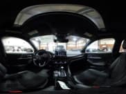 ✅ 2024 Acura Integra Technology • VIN: 19UDE4H60RA014881 • Lot: 43487443. Wystawiony na IAAI z przebiegiem 7 549 mil. Bezpłatny archiwum sprzedaży aukcyjnych z USA i szczegółowy raport historii pojazdu na DreamBid. Zdjęcie 23.