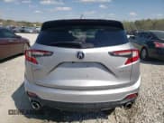 ✅ 2022 Acura RDX w/A-Spec Package • VIN: 5J8TC1H63NL003470 • Lot: 50385295. Wystawiony na Copart z przebiegiem 64 208 mil. Bezpłatny archiwum sprzedaży aukcyjnych z USA i szczegółowy raport historii pojazdu na DreamBid. Zdjęcie 6.