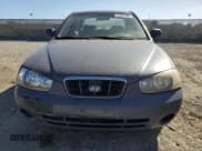 ✅ 2002 Hyundai Elantra GLS • VIN: KMHDN45D82U357052 • Lot: 47667365. Wystawiony na Copart z przebiegiem 114 868 mil. Bezpłatny archiwum sprzedaży aukcyjnych z USA i szczegółowy raport historii pojazdu na DreamBid. Zdjęcie 5.