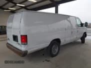 ✅ 2014 Ford Econoline Cargo Commercial • VIN: 1FTNS2EW6EDA03445 • Lot: 41973556. Listed on IAAI with 231,391 mi. Free auction sales archive from the USA and detailed vehicle history report at DreamBid. Image 4.