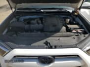 ✅ 2022 Toyota 4Runner SR5 Premium • VIN: JTEFU5JR4N5253675 • Lot: 65513525. Listed on Copart with 61,860 mi. Free auction sales archive from the USA and detailed vehicle history report at DreamBid. Image 12.